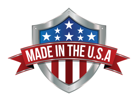 Made in the USA